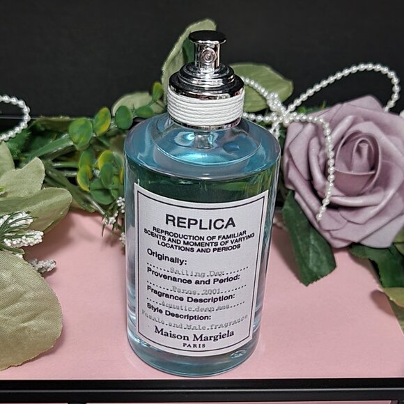 Maison Martin Margiela Other - Maison Margiela REPLICA Sailing Day
